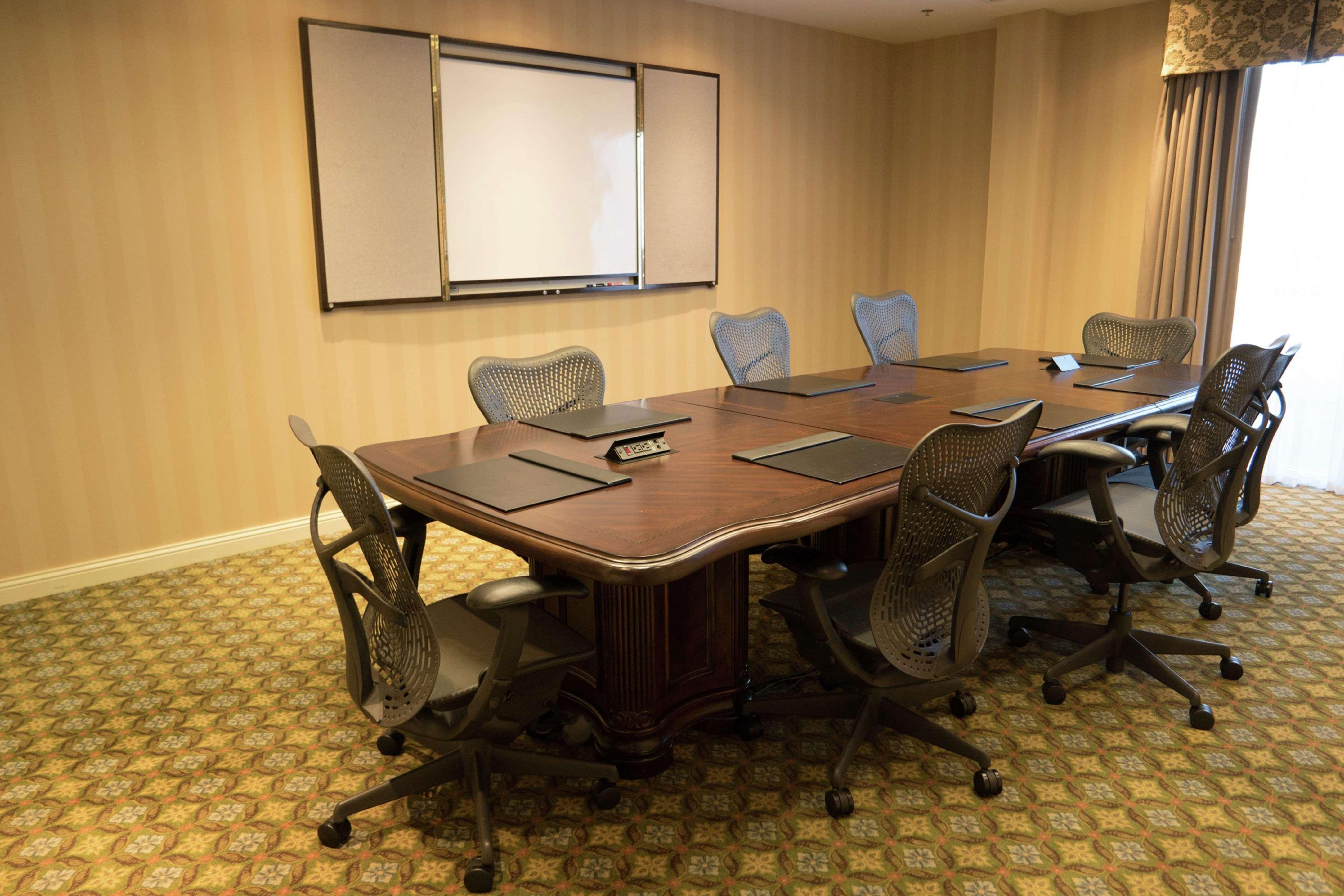 Hotel Hilton Garden North Quail Springs Oklahoma City