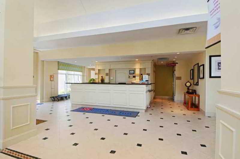 Hotel Hilton Garden North Quail Springs 3*