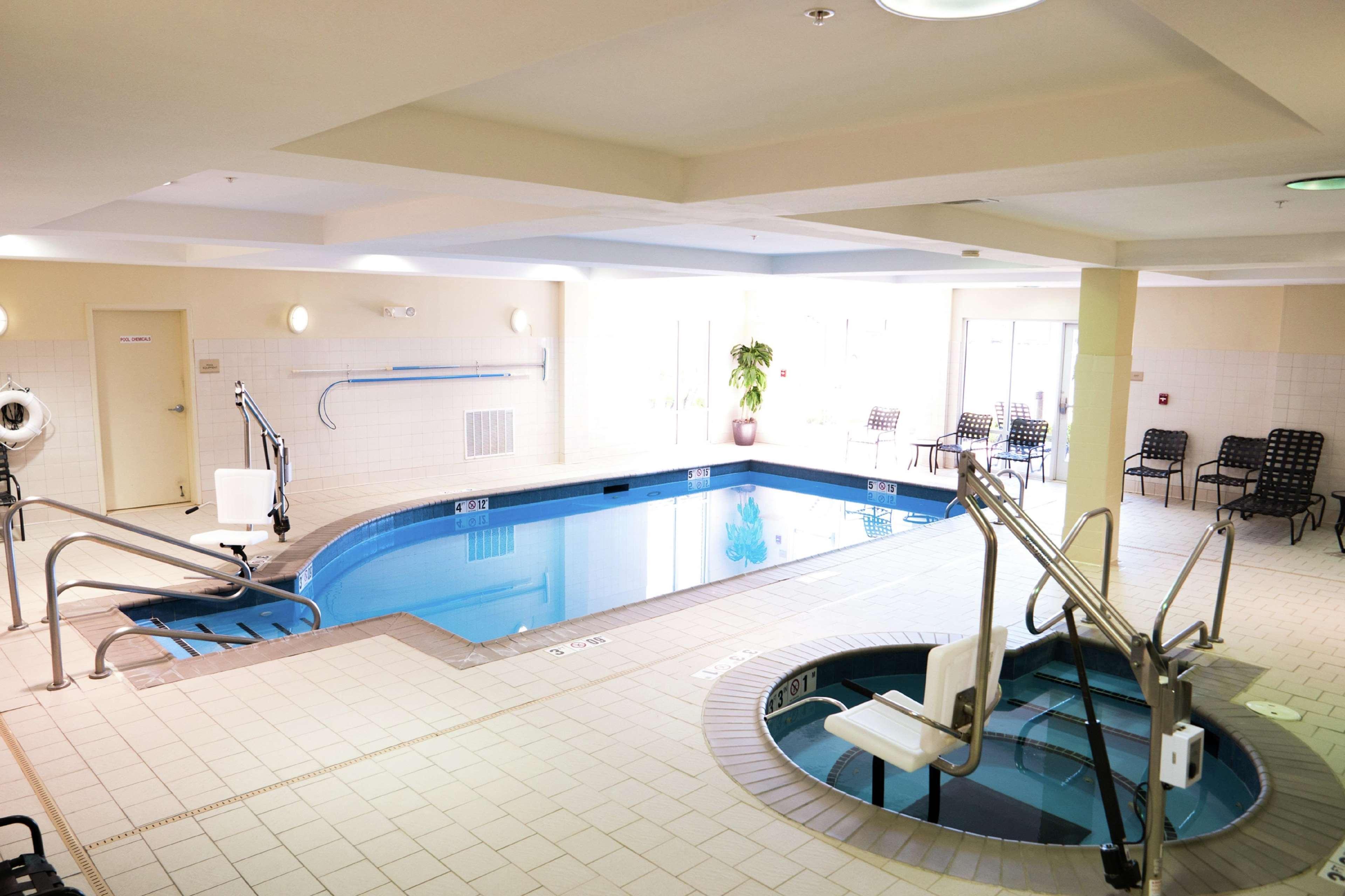 Hilton Garden North Quail Springs 3* Oklahoma City