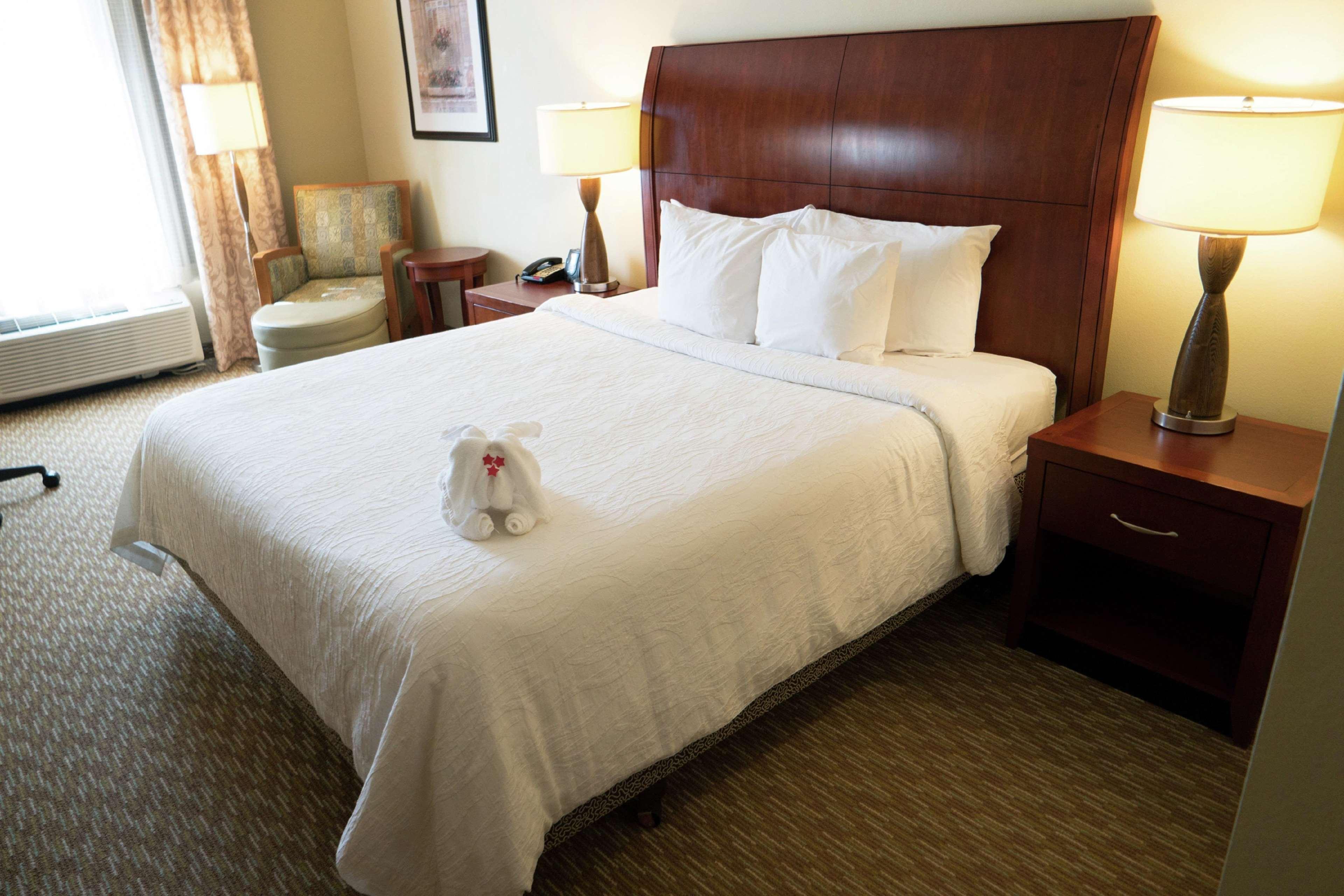 Hilton Garden North Quail Springs Oklahoma City