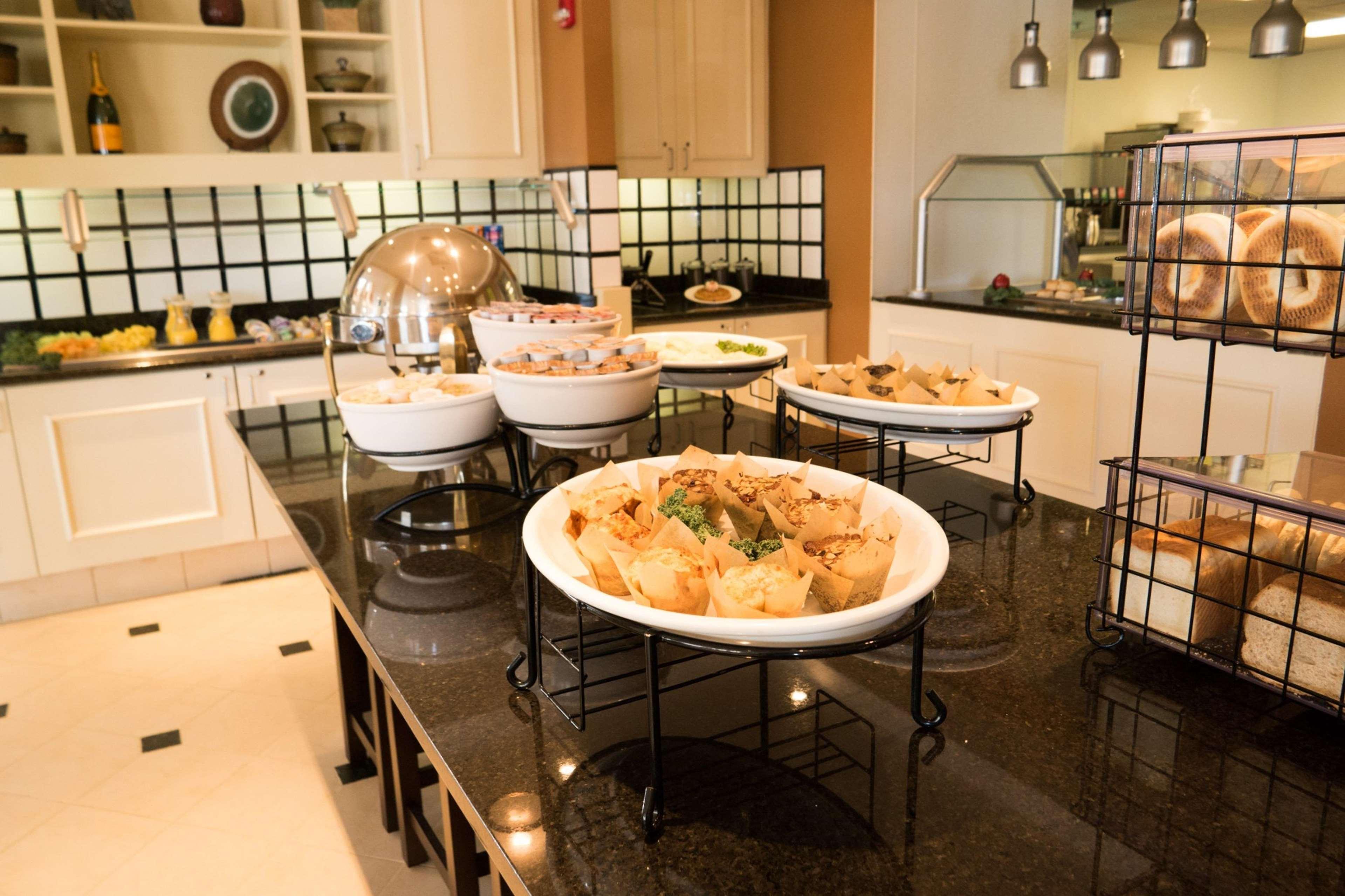 Hilton Garden North Quail Springs Hotel Oklahoma City