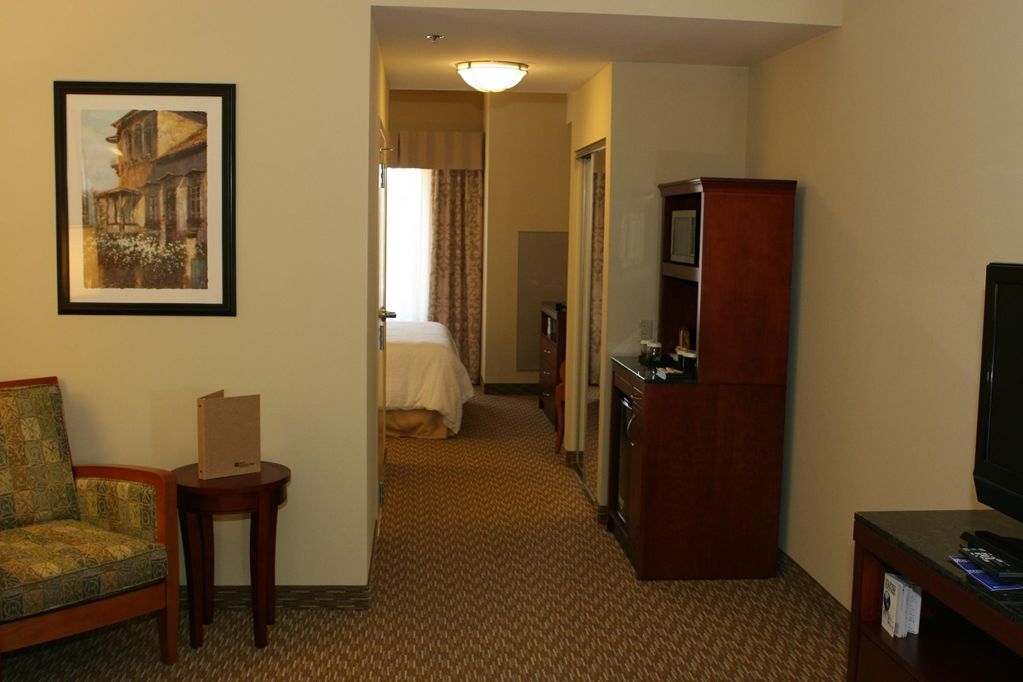 Hotel Hilton Garden North Quail Springs