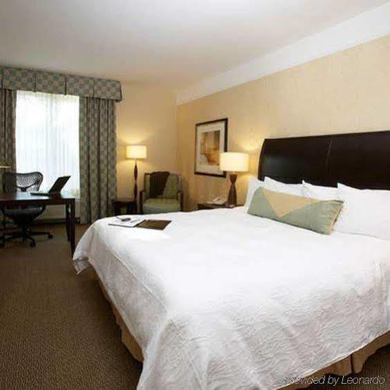 Hotel Hilton Garden North Quail Springs