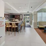 Hilton Garden Inn Oklahoma City North Quail Springs