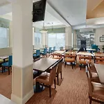 Hilton Garden Inn Oklahoma City North Quail Springs
