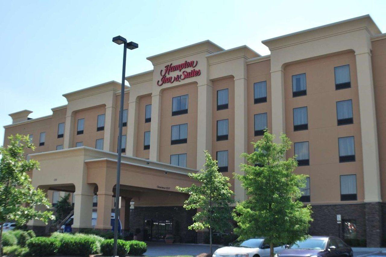 Hilton Garden North Quail Springs 3*