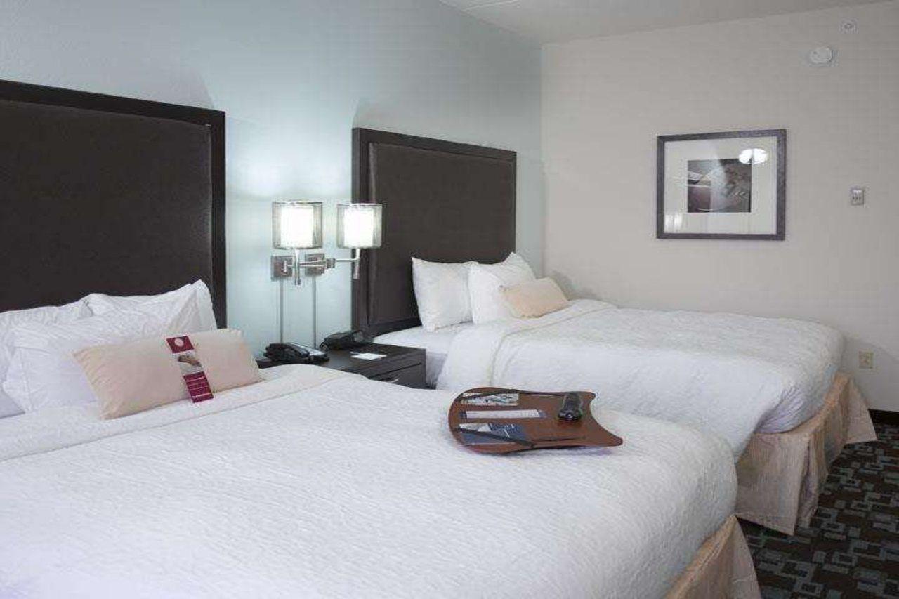 Hilton Garden North Quail Springs Hotel
