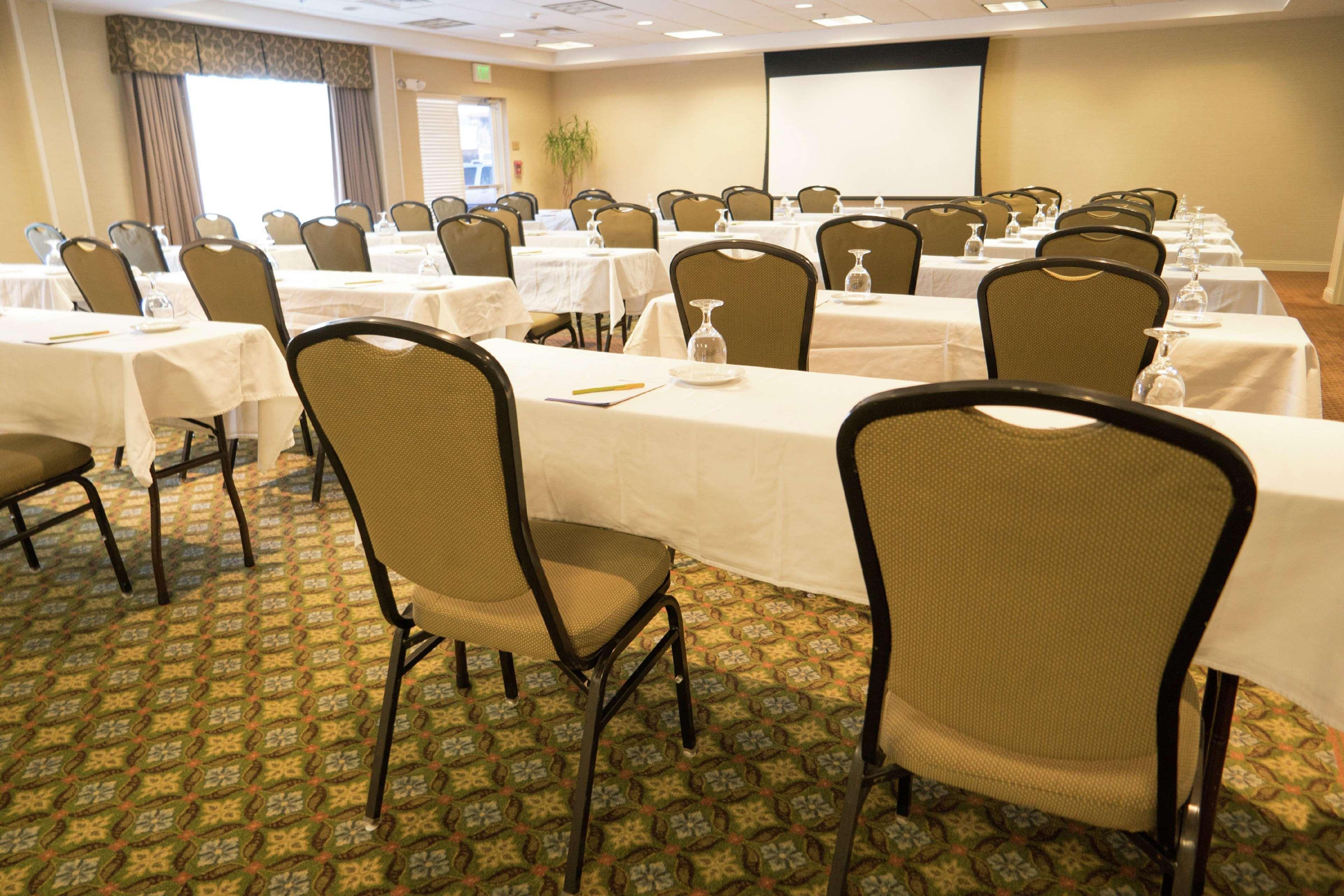 Hilton Garden North Quail Springs 3* Oklahoma City