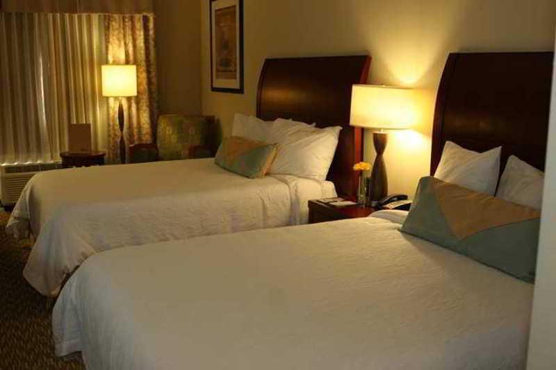 Hotel Hilton Garden North Quail Springs 3*