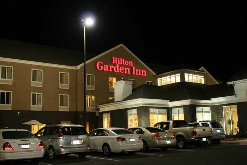 Hotel Hilton Garden North Quail Springs 3*