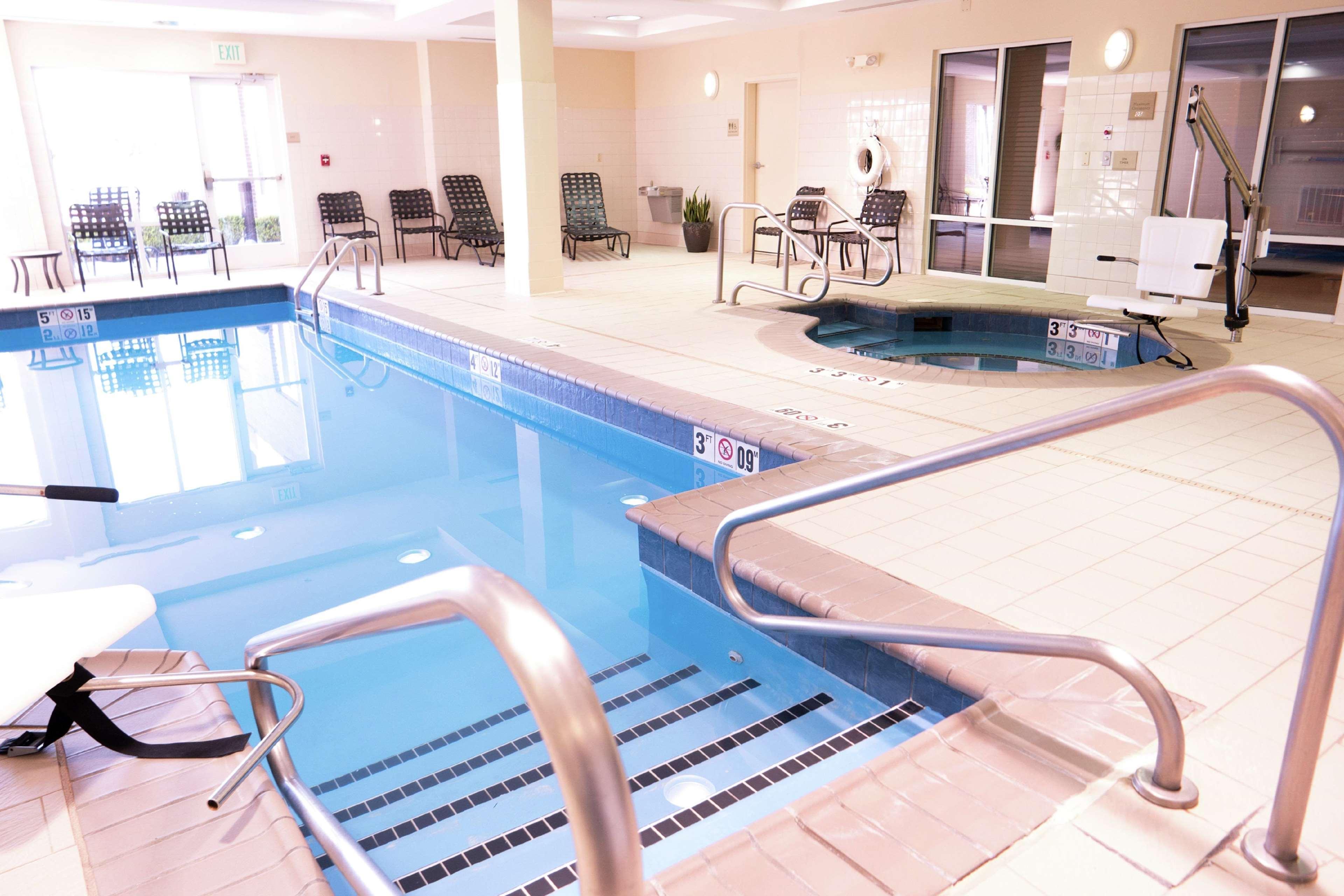 Hilton Garden North Quail Springs