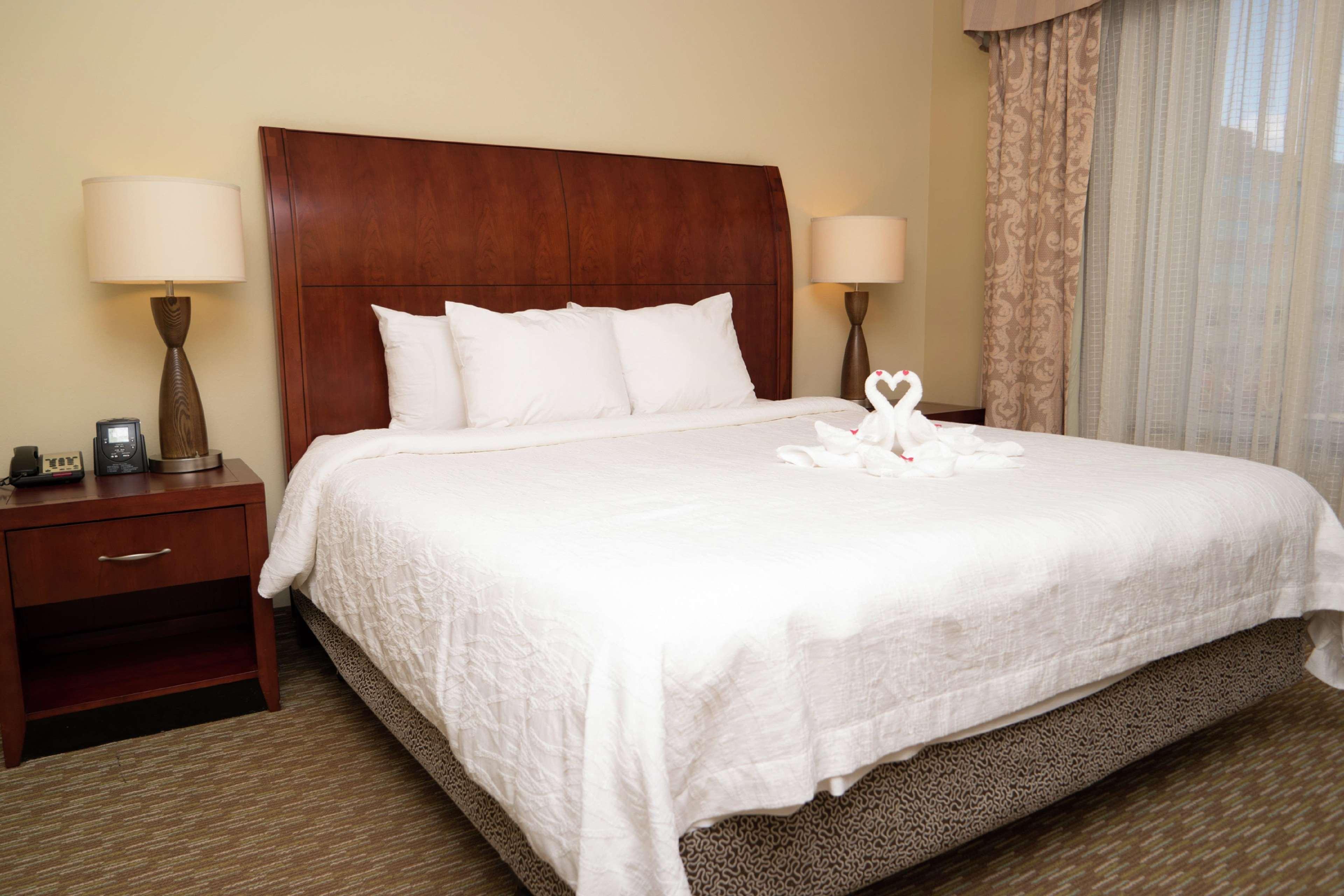 Hilton Garden North Quail Springs 3* Oklahoma City