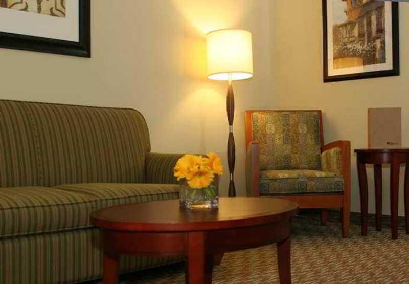 Hilton Garden North Quail Springs 3* Oklahoma City