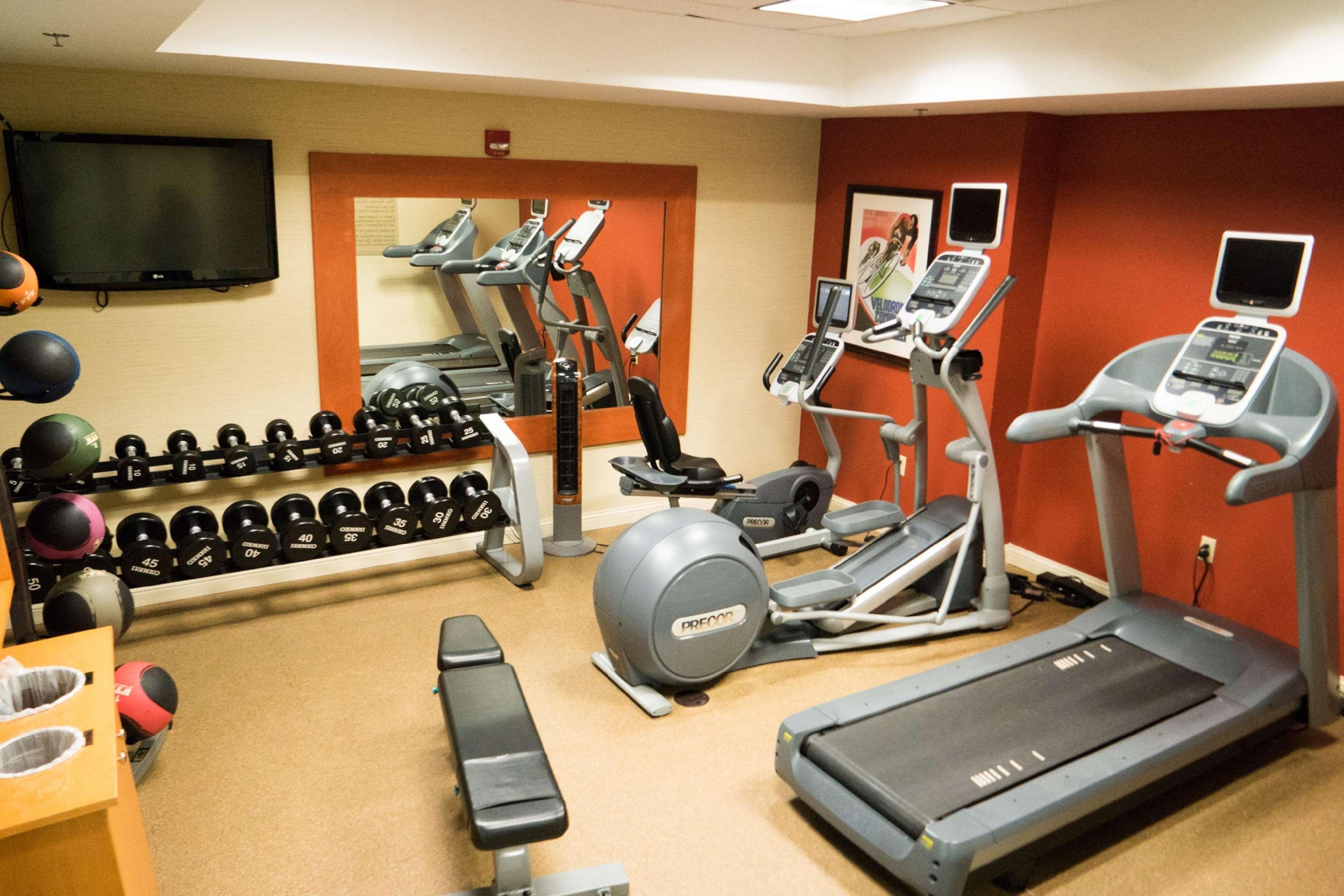 Hotel Hilton Garden North Quail Springs 3*