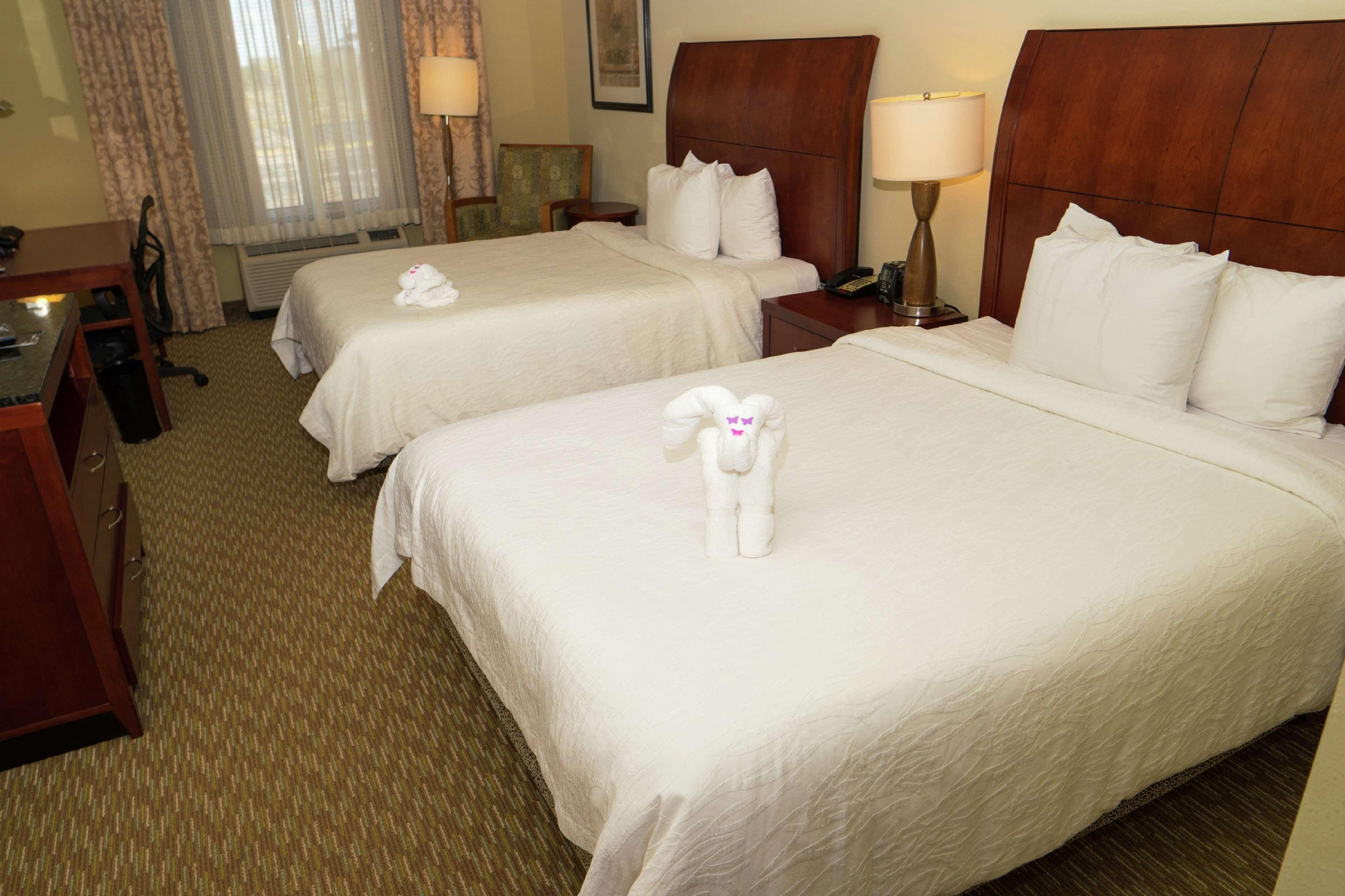 Hilton Garden North Quail Springs
