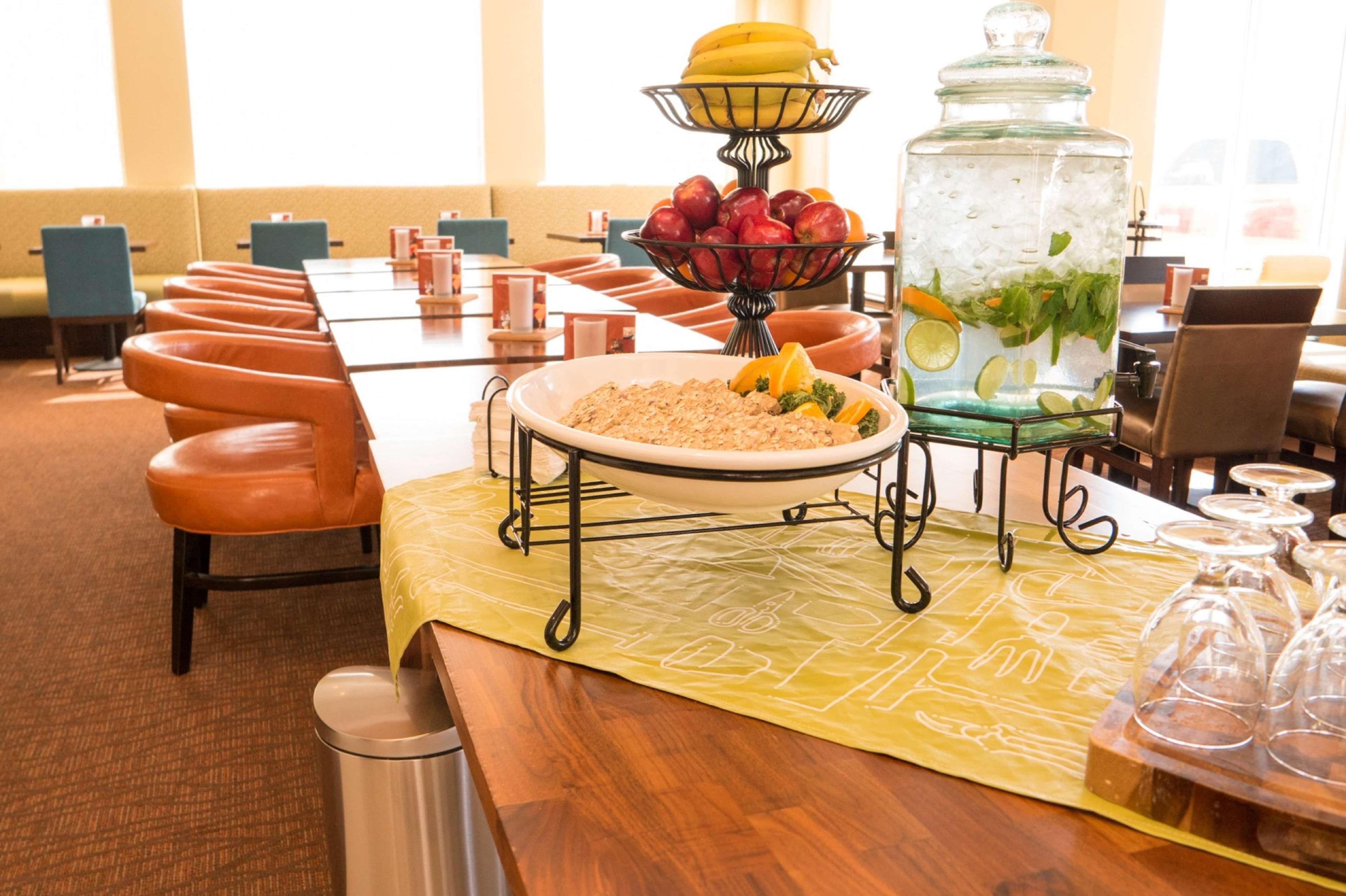 Hotel Hilton Garden North Quail Springs Oklahoma City