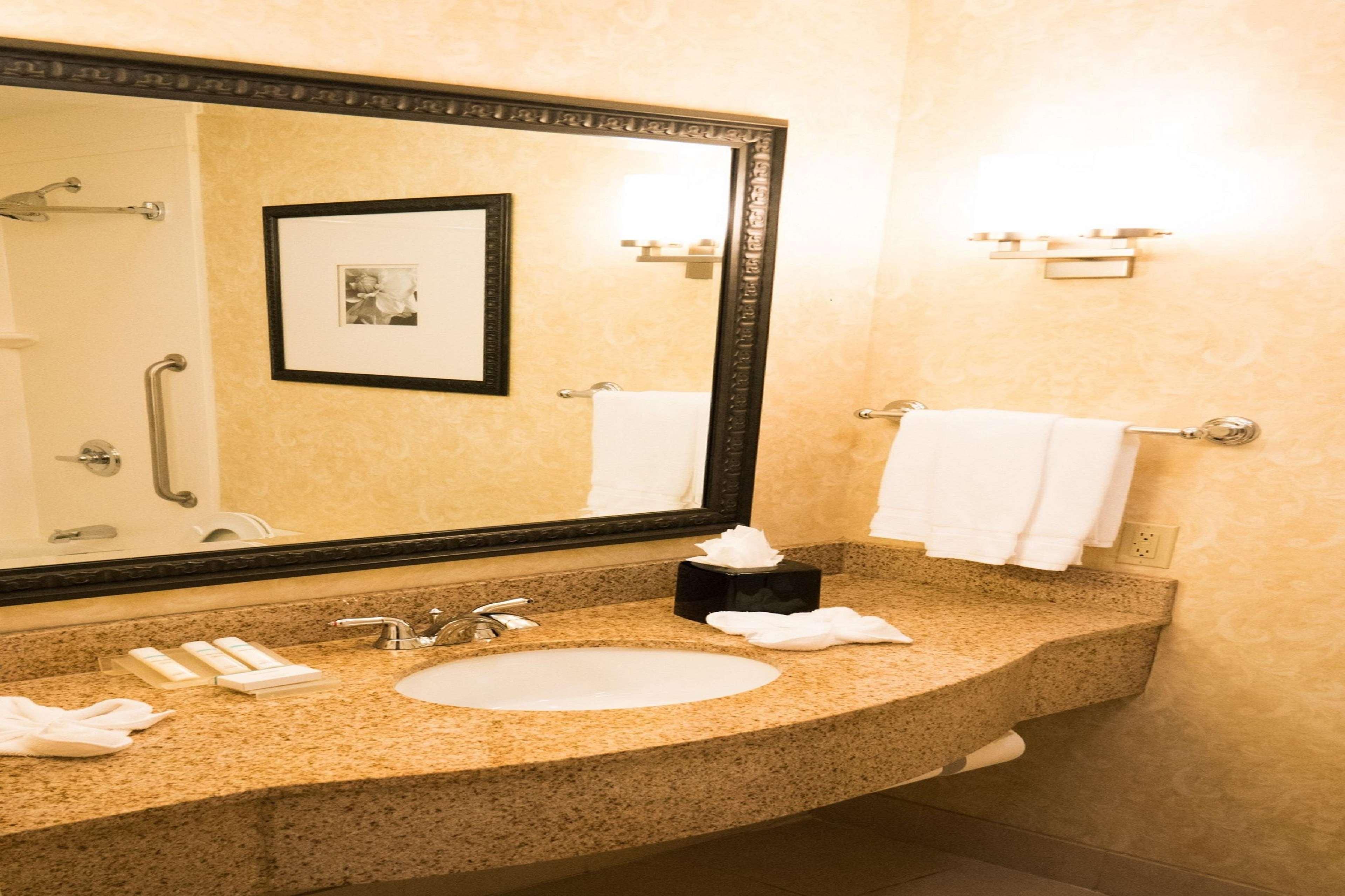 Hilton Garden North Quail Springs 3* Oklahoma City