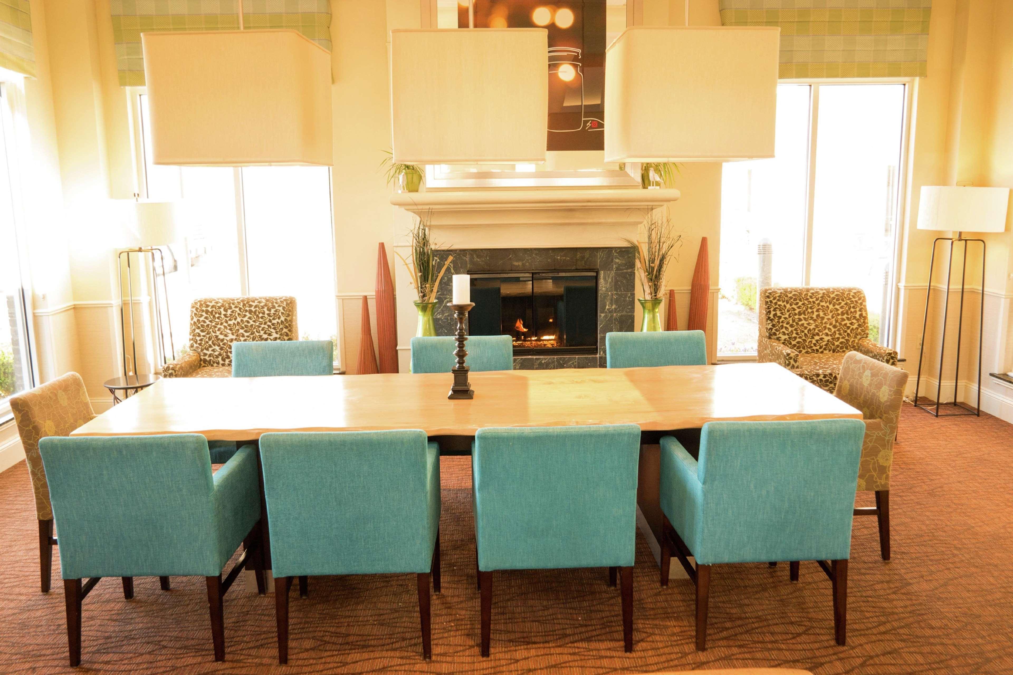 Hilton Garden North Quail Springs