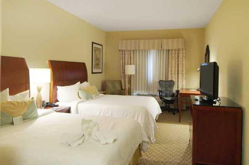Hilton Garden North Quail Springs Hotel