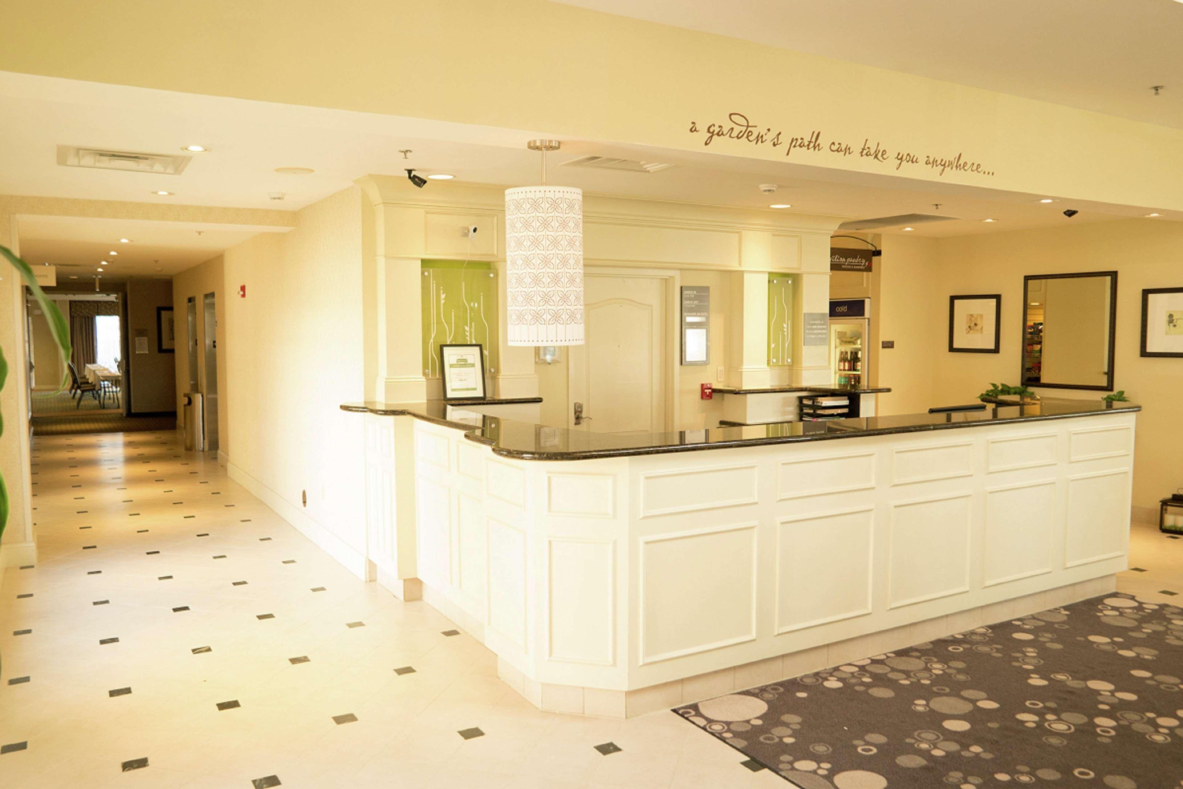 Hilton Garden North Quail Springs Hotel