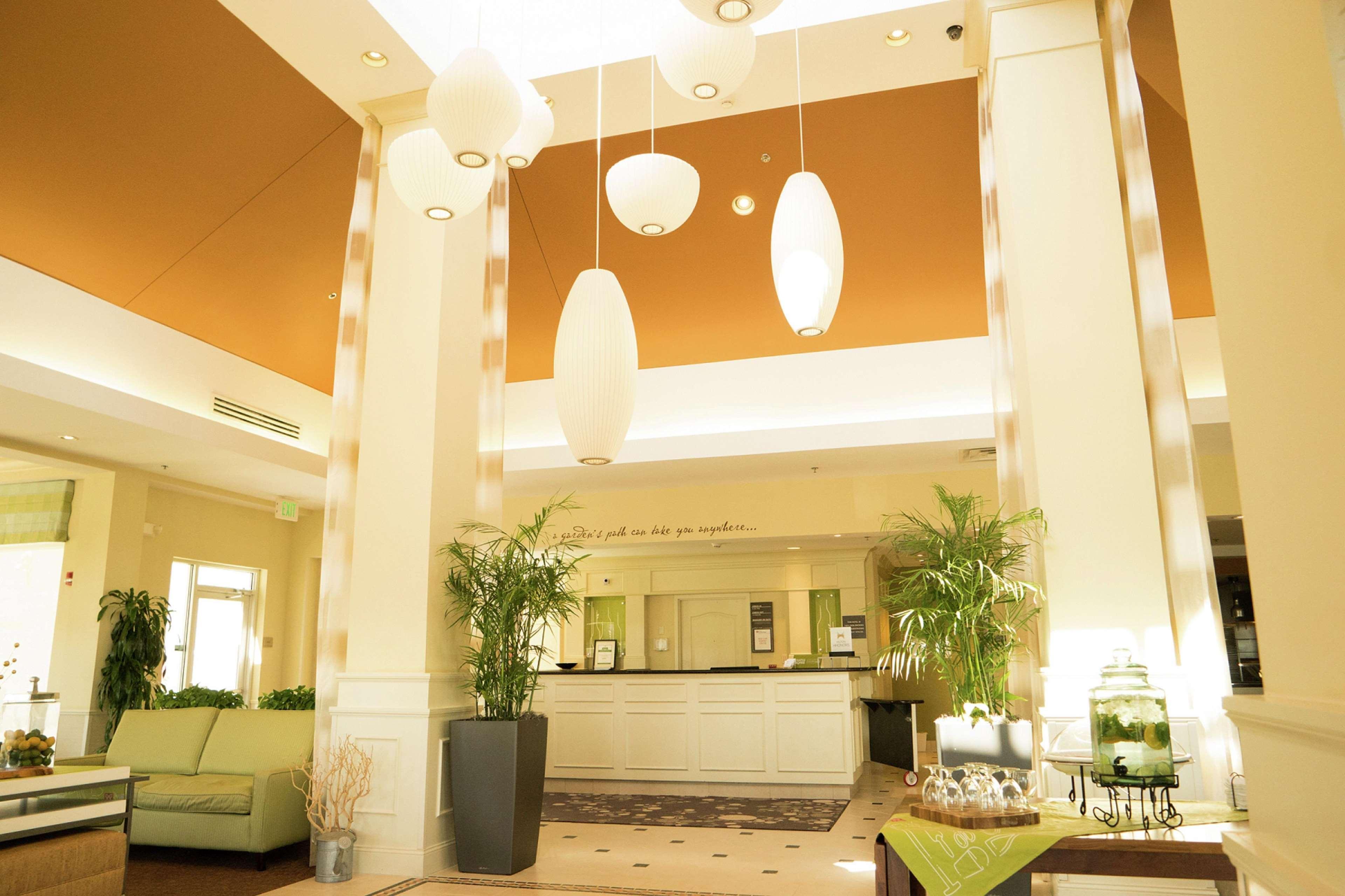 Hilton Garden North Quail Springs Hotel Oklahoma City