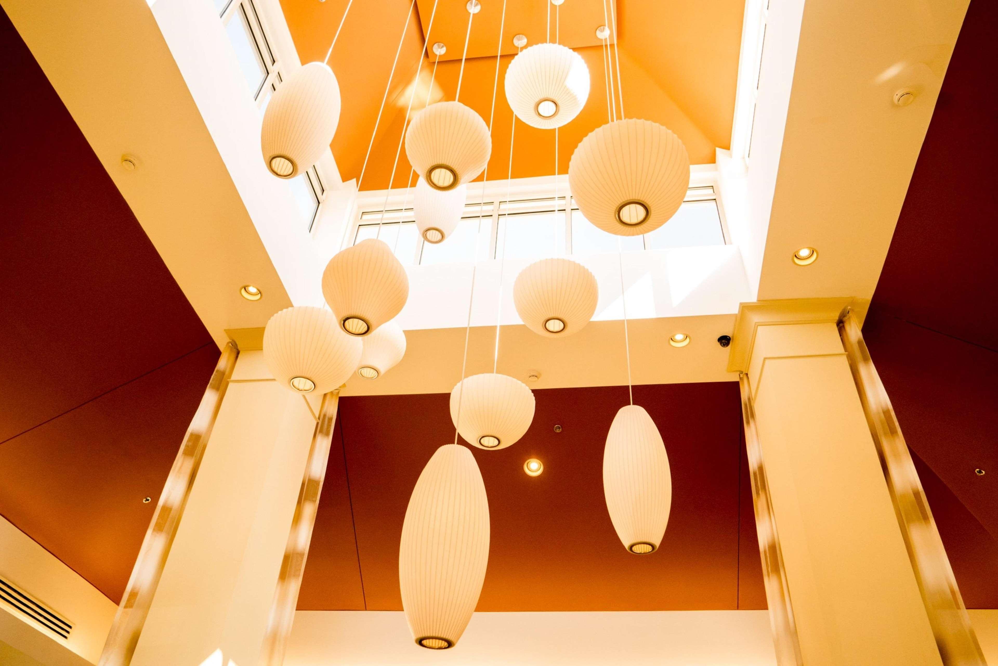Hotel Hilton Garden North Quail Springs