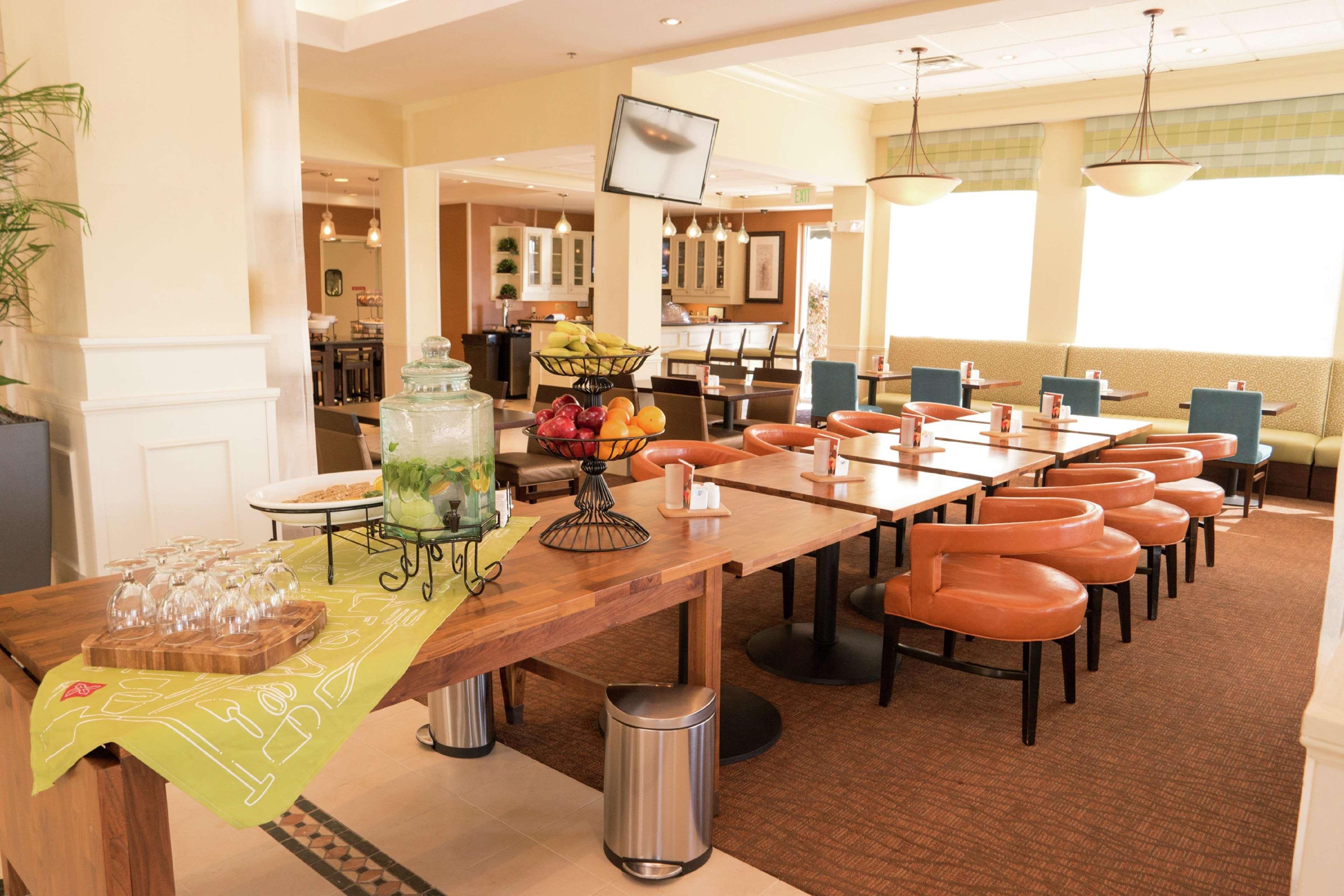 Hotel Hilton Garden North Quail Springs Oklahoma City