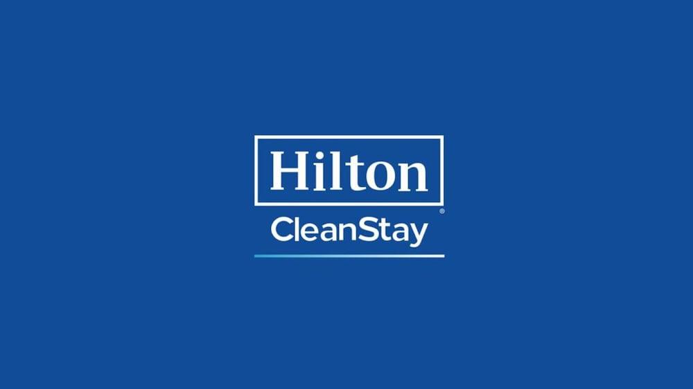 Hotel Hilton Garden North Quail Springs Oklahoma City
