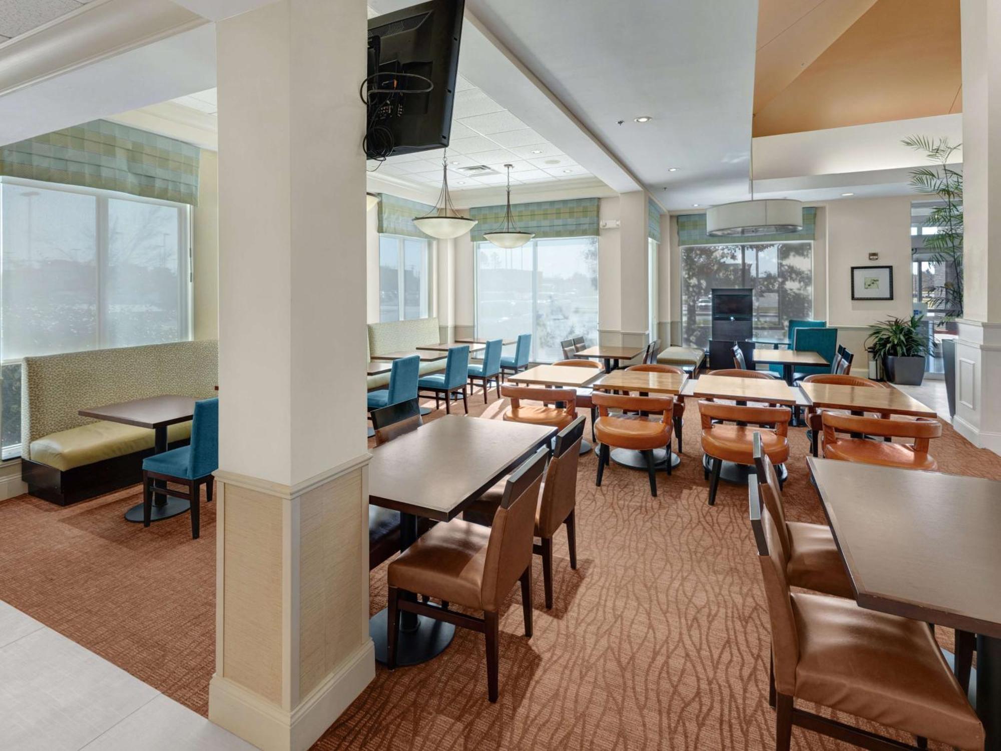 Hilton Garden North Quail Springs Hotel Oklahoma City