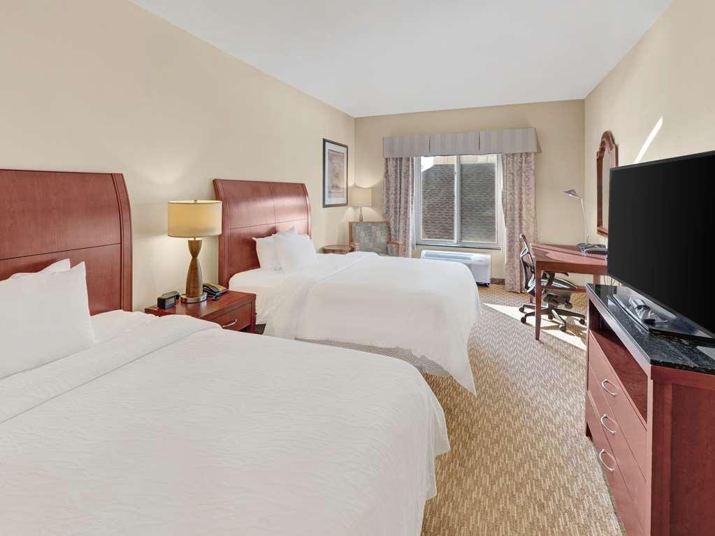 Hilton Garden North Quail Springs Oklahoma City