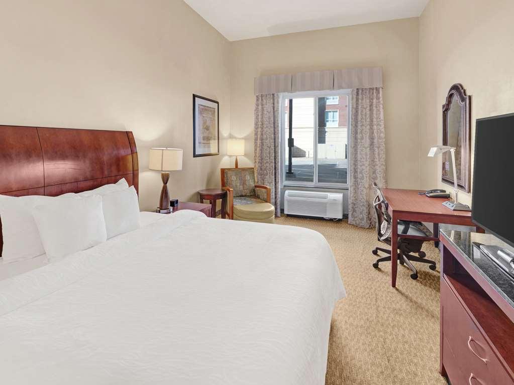 Hilton Garden North Quail Springs