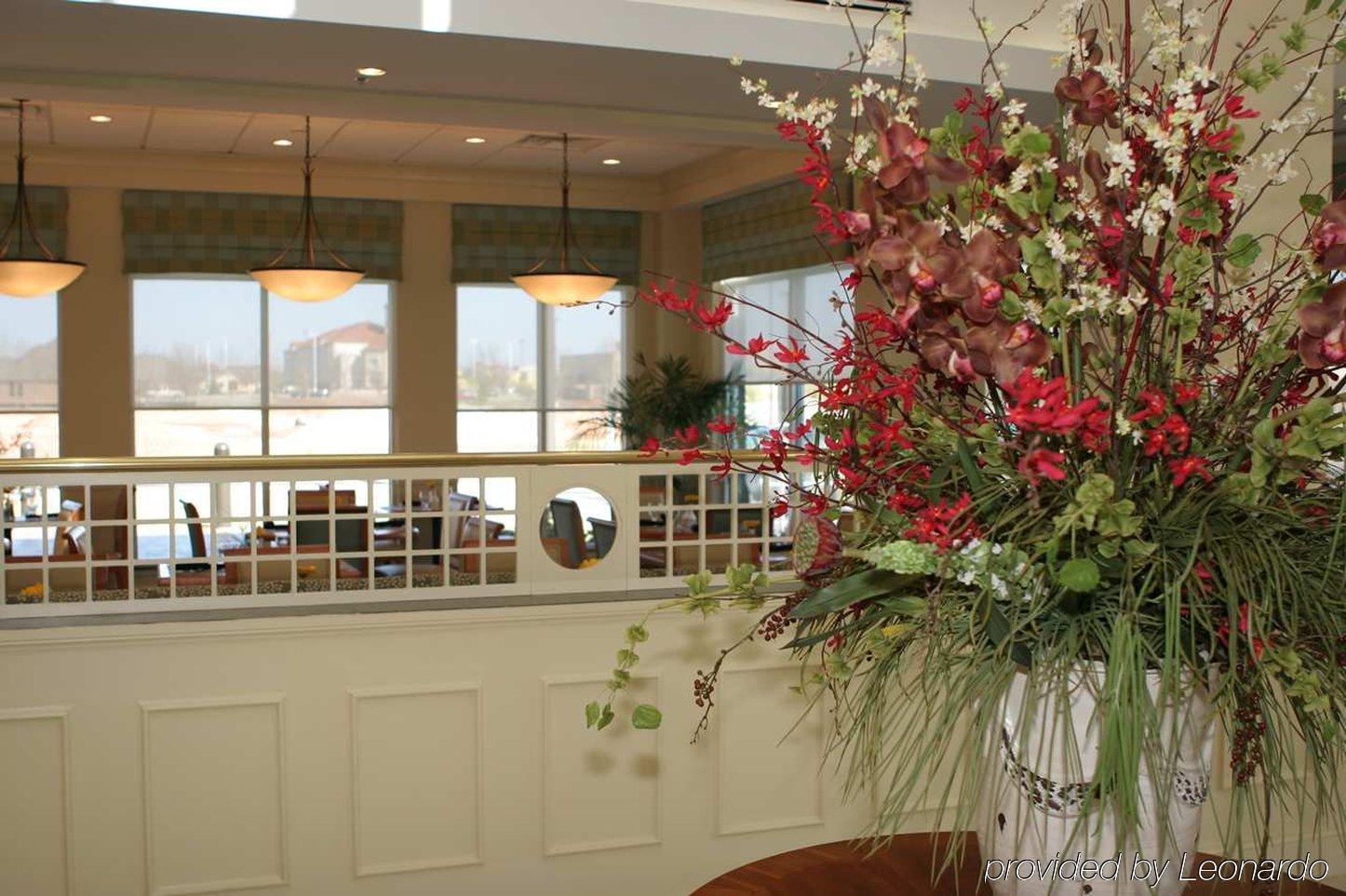 Hilton Garden North Quail Springs