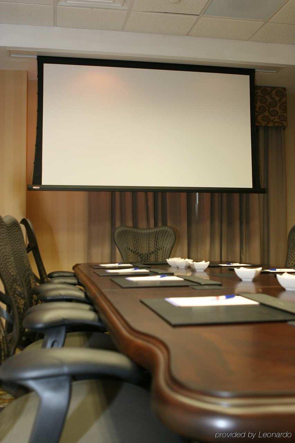 Hilton Garden North Quail Springs Hotel Oklahoma City