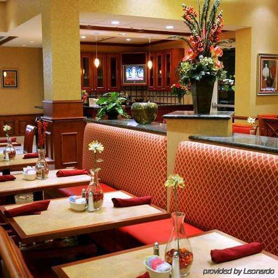 Hilton Garden North Quail Springs Hotel Oklahoma City