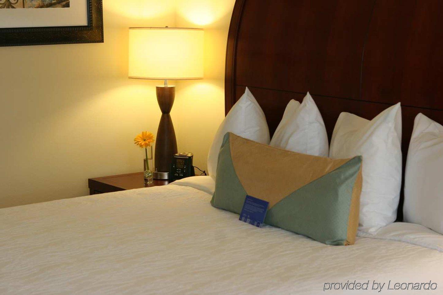 Hilton Garden North Quail Springs Oklahoma City