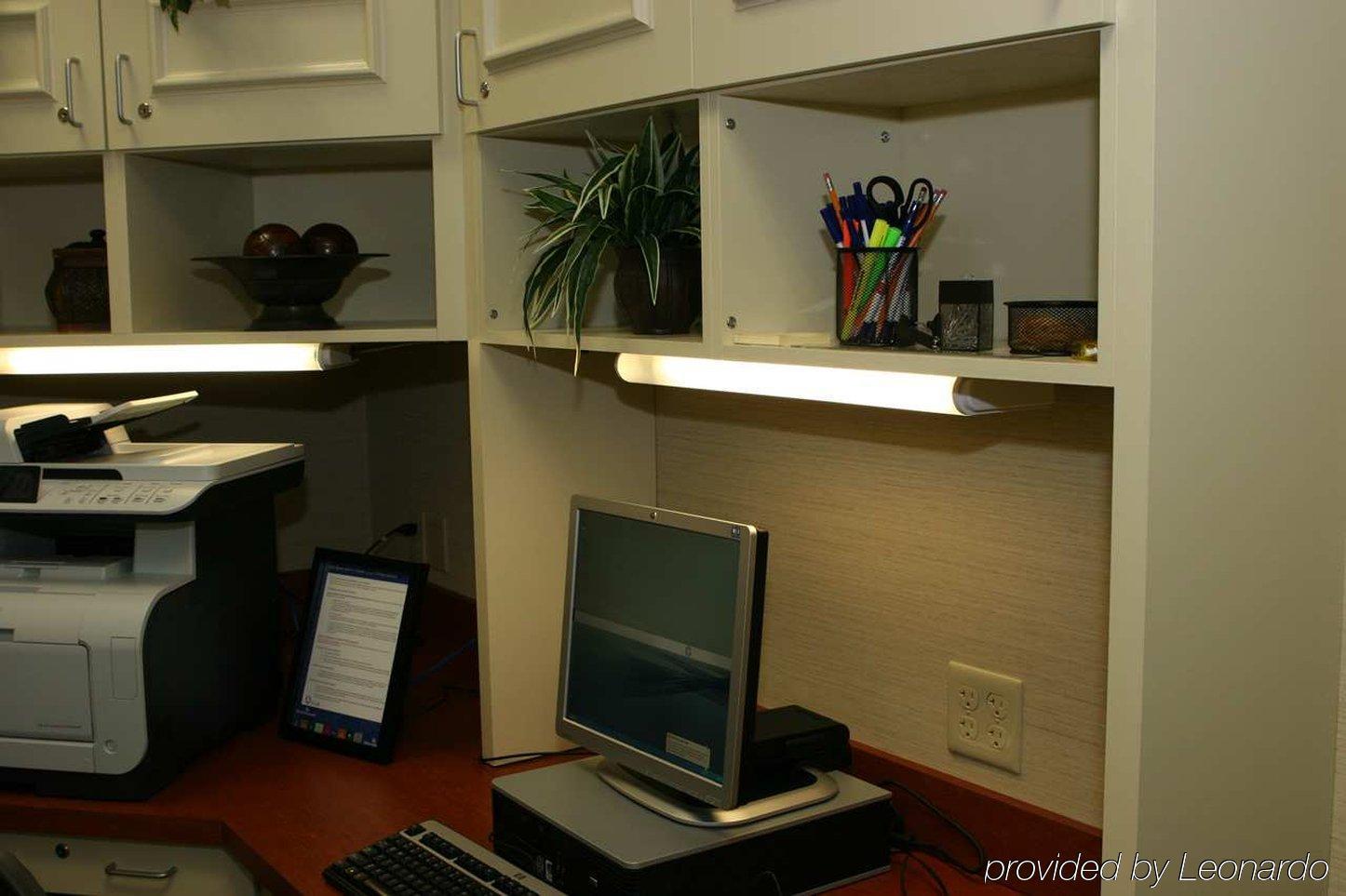Hilton Garden North Quail Springs 3* Oklahoma City