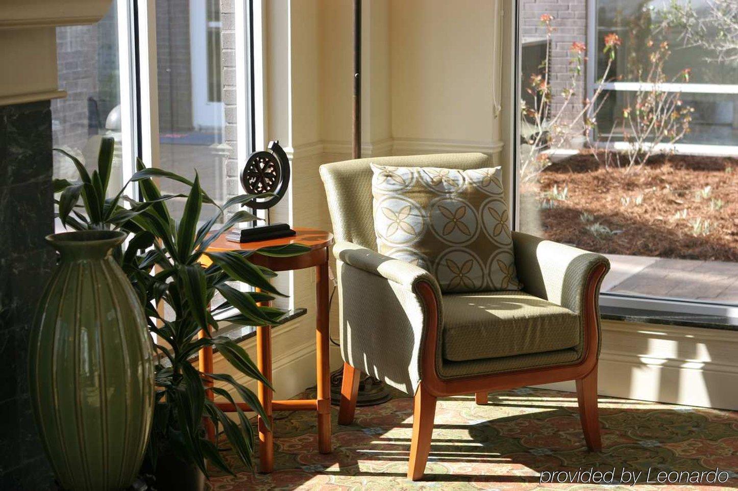 Hotel Hilton Garden North Quail Springs 3*