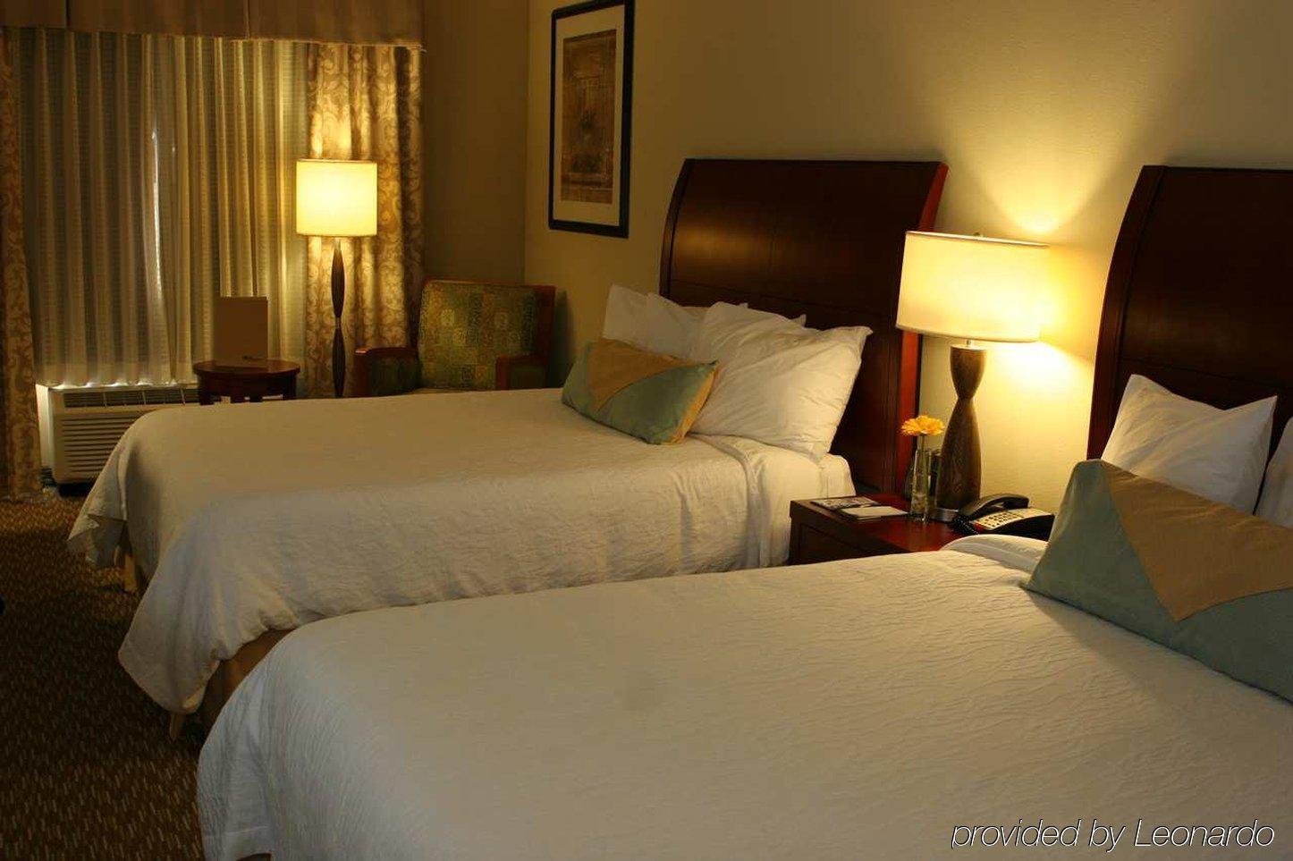 Hilton Garden North Quail Springs Hotel Oklahoma City