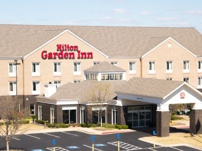 Hotel Hilton Garden North Quail Springs Oklahoma City