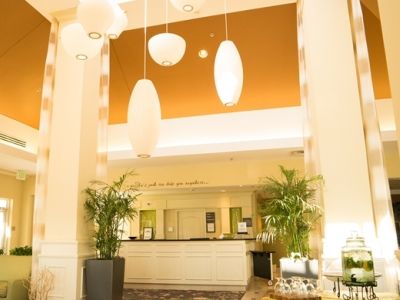 Hilton Garden North Quail Springs