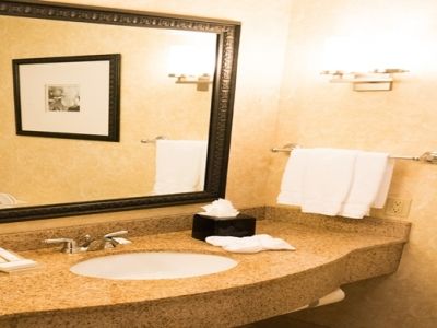 Hotel Hilton Garden North Quail Springs Oklahoma City