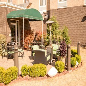 Hilton Garden North Quail Springs