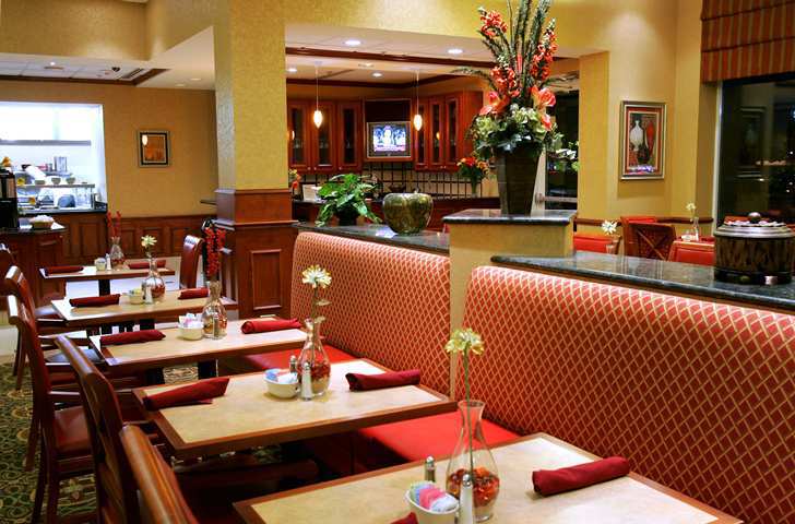 Hilton Garden North Quail Springs Hotel 3*